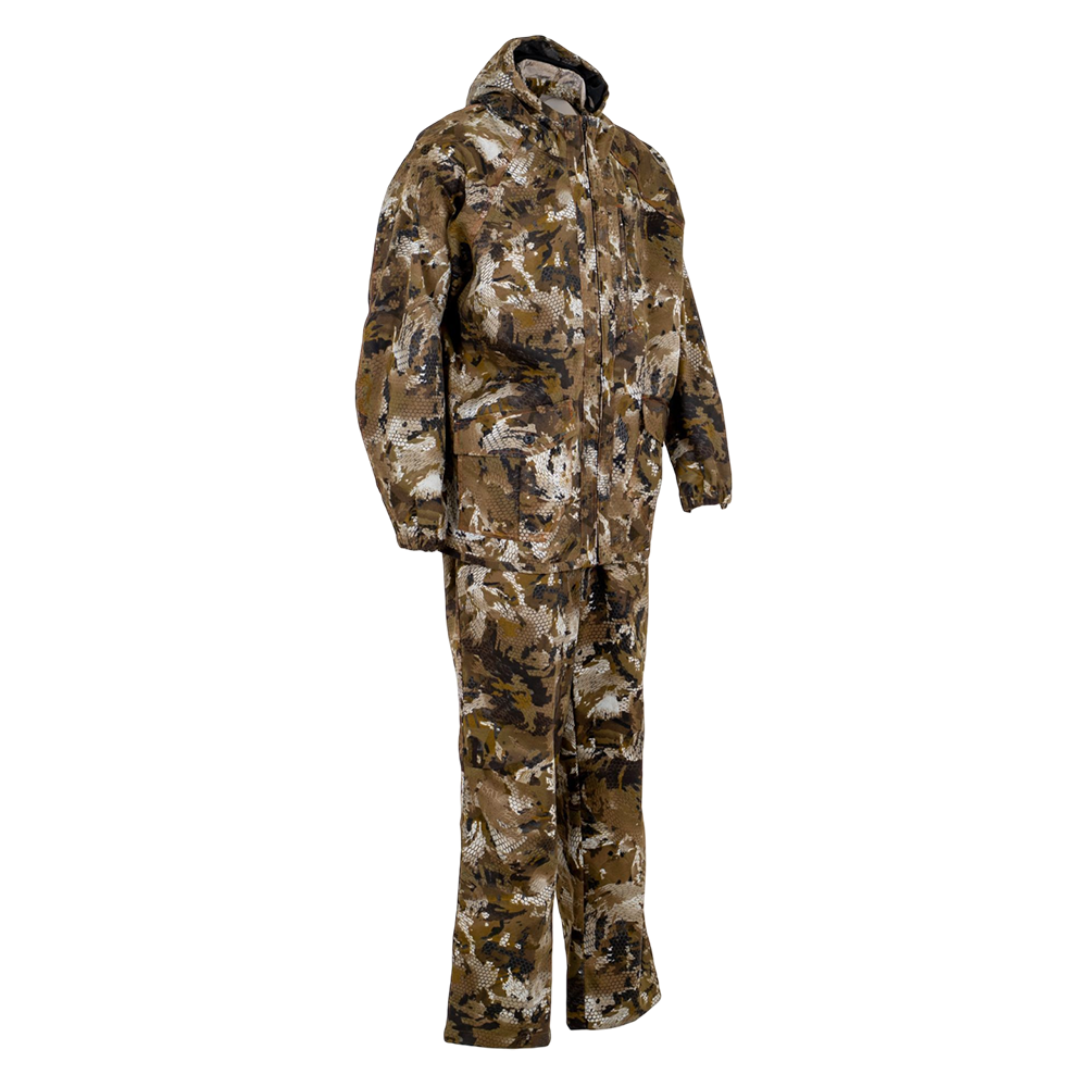 Костюм ХСН "КРЕЧЕТ" (темный гранит) р. 56-58/182. Фото №8