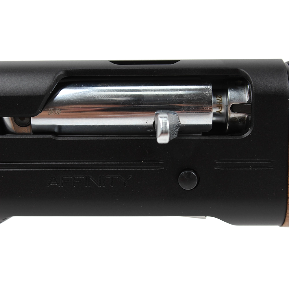 Ружьё Franchi Affinity Wood 12/76 L=760. Фото №4 Ружьё Franchi Affinity Wood 12/76 L=760. Фото №4