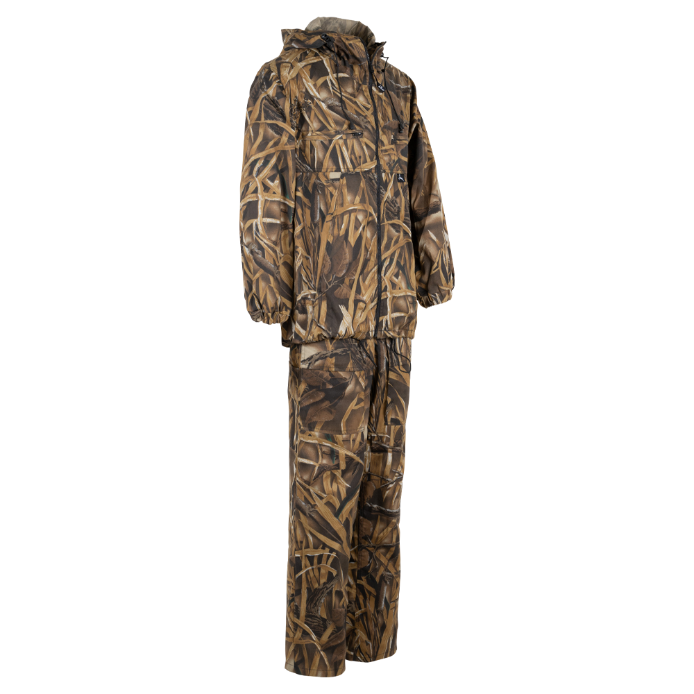 Костюм летний "ТАЙГА" (камыш) р. 44-46. Фото №3