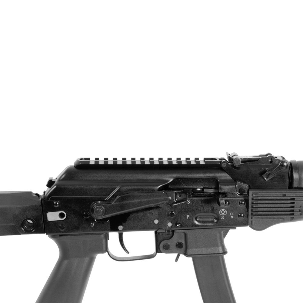 Карабин охотничий самозарядный "TR9 PARADOX" под патрон 345 ТК, исполнение 52 (ИЖ-9Х19.КОМ52/000 СТ20/000). Фото №3