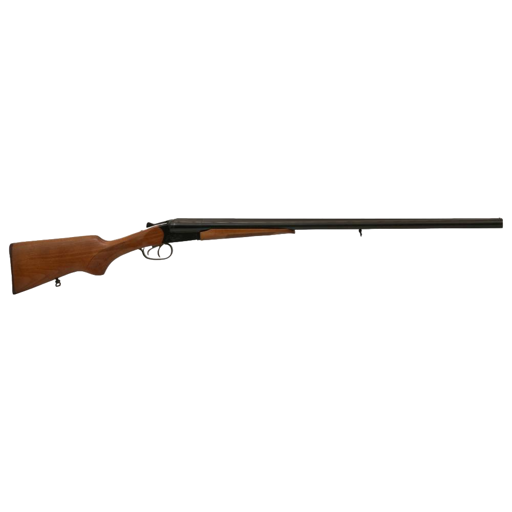 Ружье МР-43 12/70 орех L=750. Фото №1