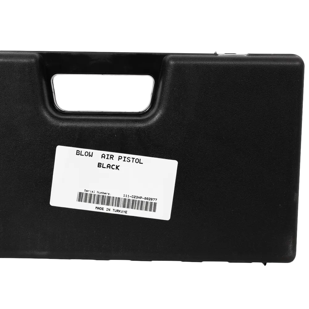 Пистолет пневматический BLOW H-01, калибр 4,5 мм. Фото №5 Пистолет пневматический BLOW H-01, калибр 4,5 мм. Фото №5