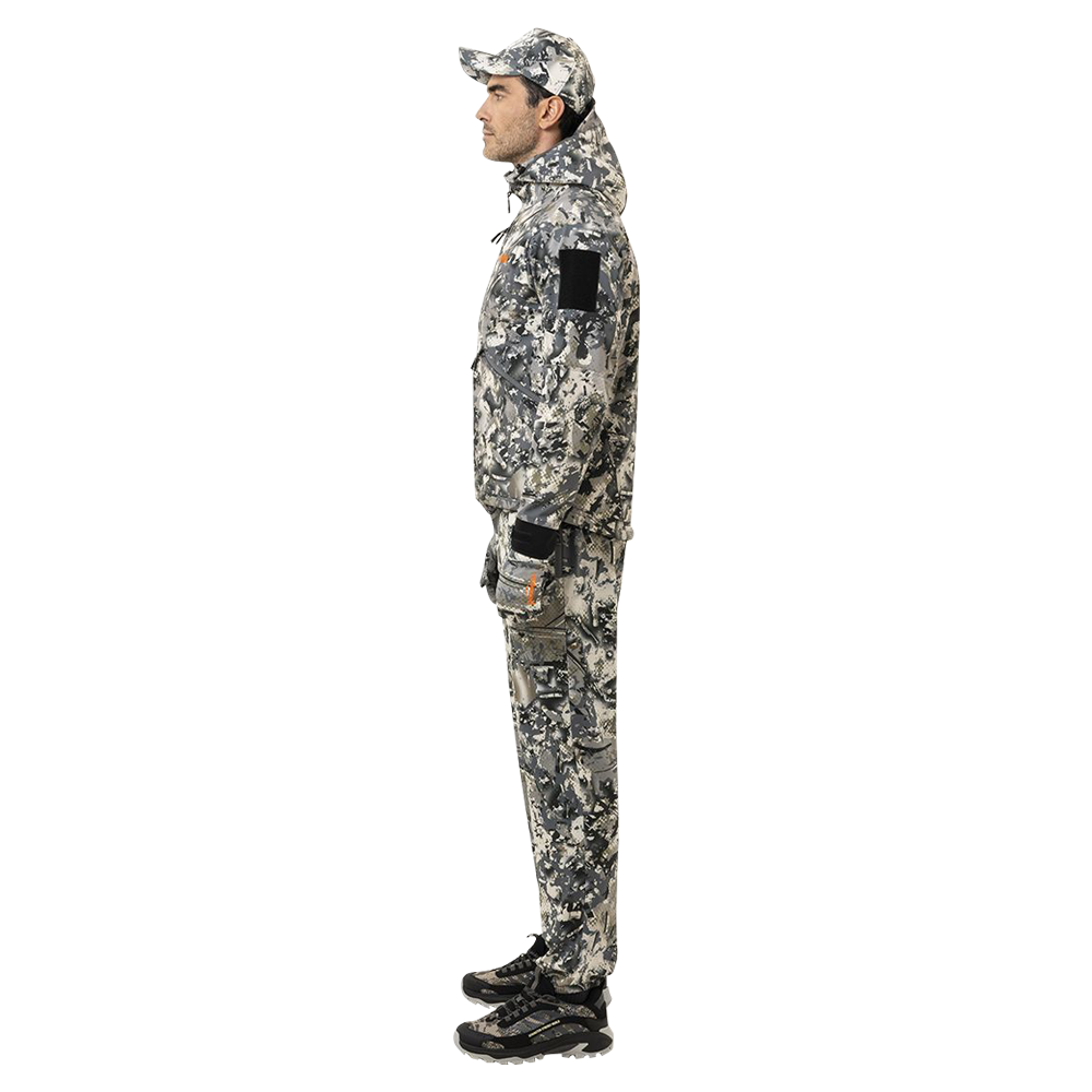 Костюм Remington Himalayan Apex р. 2XL. Фото №22 Костюм Remington Himalayan Apex р. 2XL. Фото №22