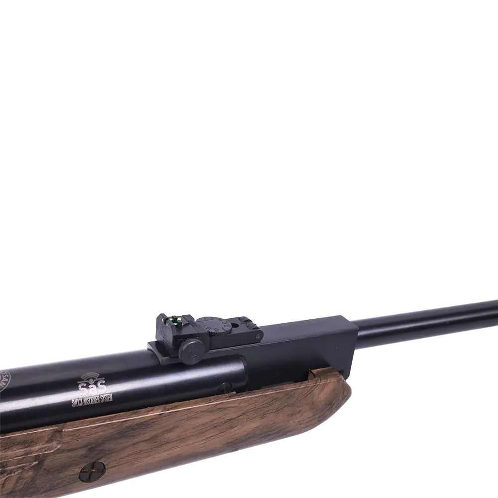 Винтовка пневматическая Hatsan 125 MW (переломка, пластик), калибр 4,5 мм. Фото №6