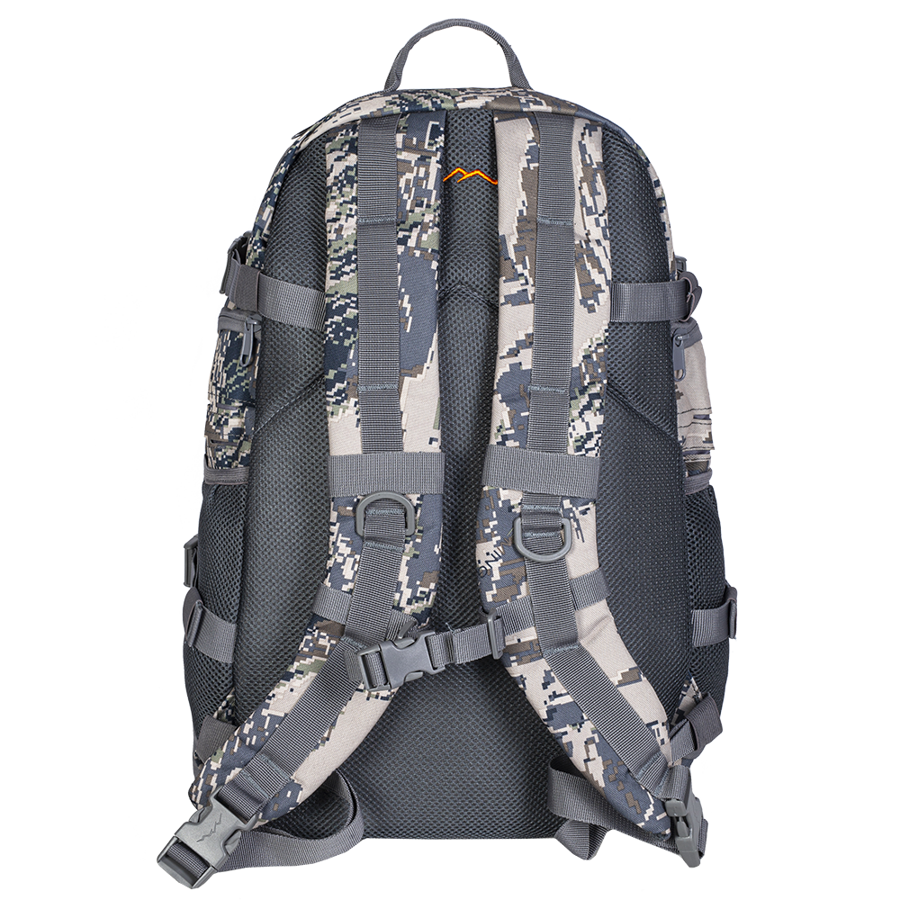 Рюкзак Remington Large Hunting Backpack Figure. Фото №4 Рюкзак Remington Large Hunting Backpack Figure. Фото №4