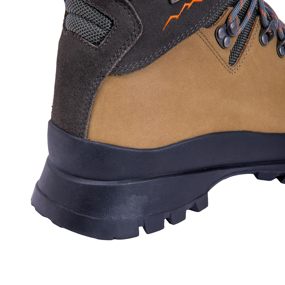 Ботинки Remington Navigator 200g Thinsulate Вrown р. 43. Фото №12