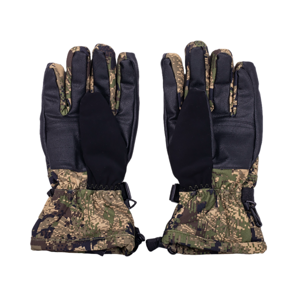 Перчатки Remington Activ Gloves Green Forest р. S/M. Фото №2 Перчатки Remington Activ Gloves Green Forest р. S/M. Фото №2