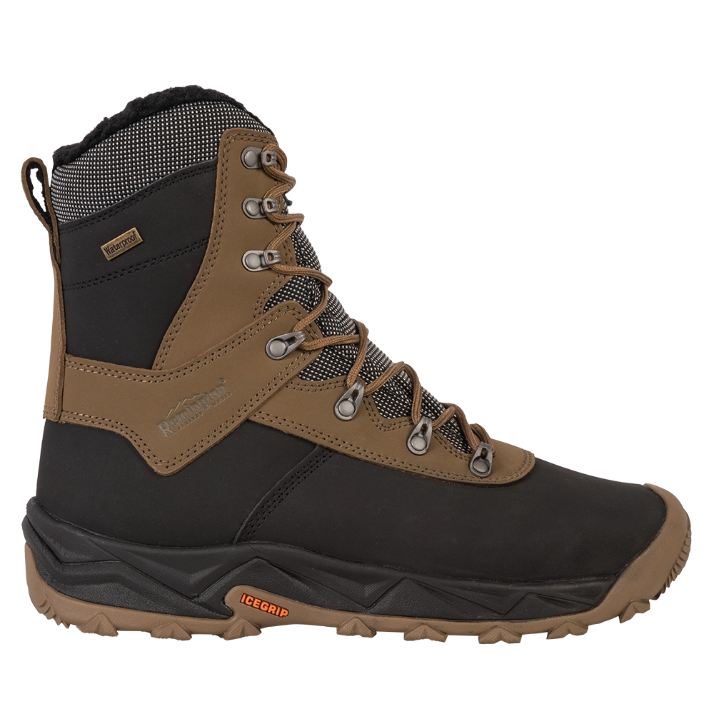 Ботинки Remington Urban Trekking Boots Brown 400g Thinsulate р. 44. Фото №5