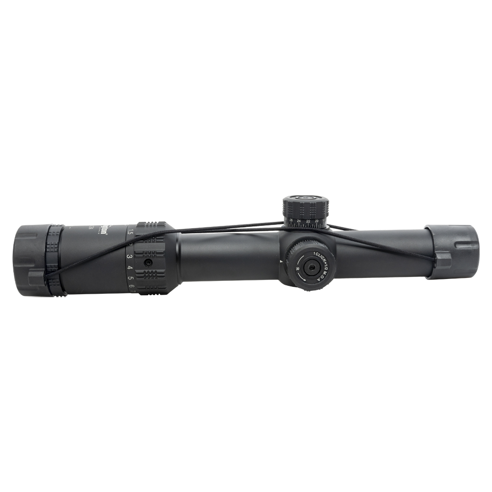 Прицел REMINGTON оптический 1-8x24 Fury с подсветкой 30mm 6D. Фото №2 Прицел REMINGTON оптический 1-8x24 Fury с подсветкой 30mm 6D. Фото №2