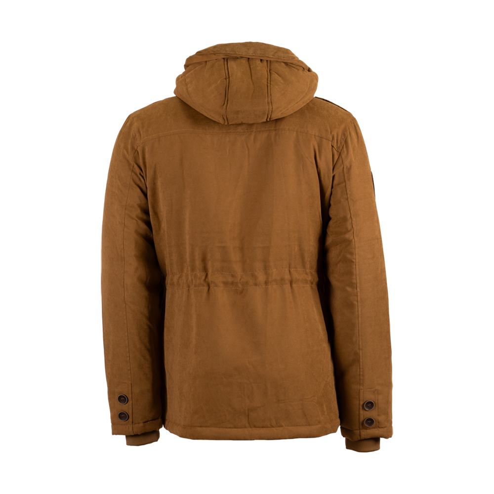 Парка Remington Urban Texas Beige р. 2XL. Фото №7