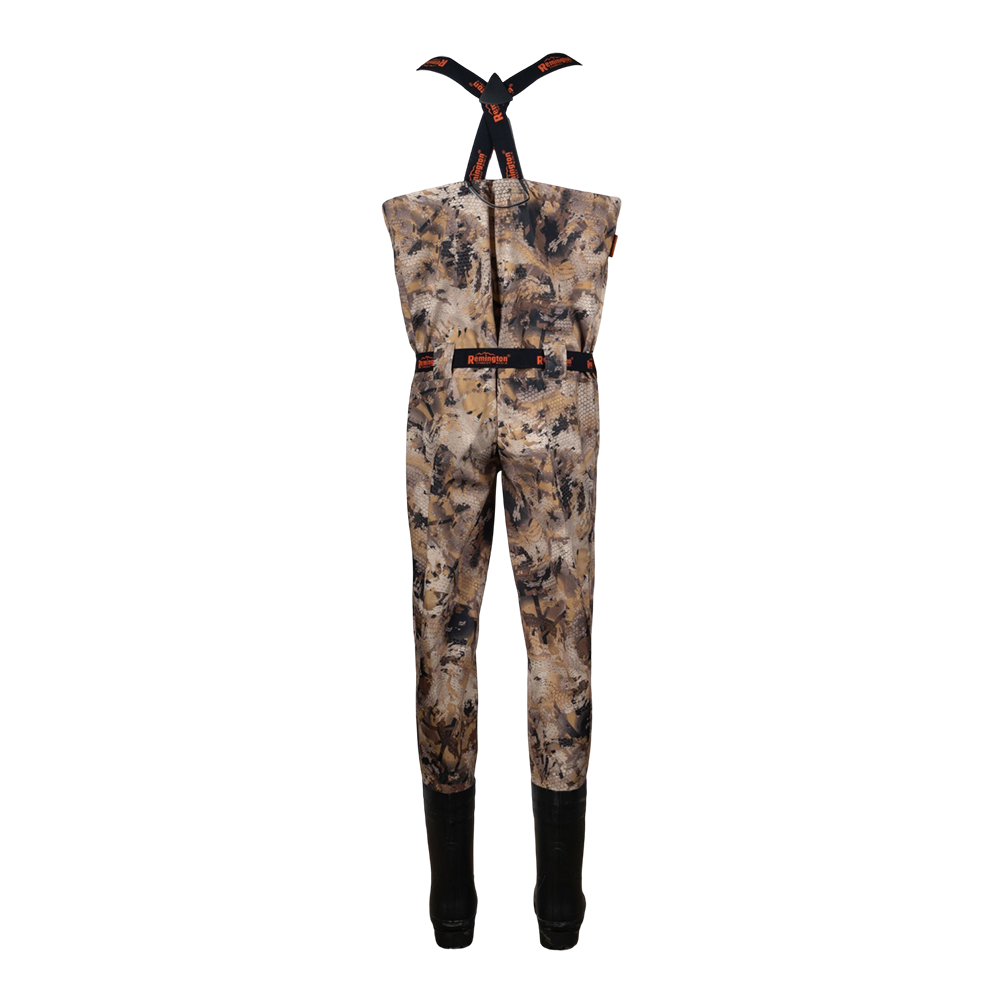Вейдерсы Remington Rainstorm with boots Yellow Waterfowl Honeycombs р. S-41/42. Фото №4 Вейдерсы Remington Rainstorm with boots Yellow Waterfowl Honeycombs р. S-41/42. Фото №4