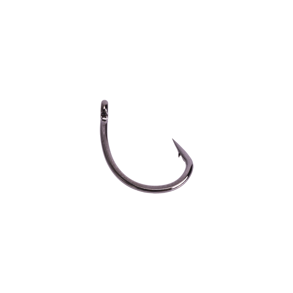 Крючок Owner №50923/53263/C-3 №4 (6шт) CARP. Фото №1