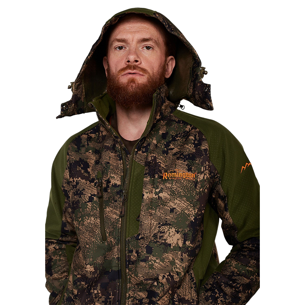 Костюм Remington XM Elite р. 2XS. Фото №4