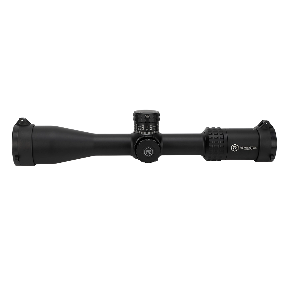 Прицел оптический REMINGTON SPIRIX 3-15x44 ED SFP SF IR 30мм 0.1 MRAD. Фото №2