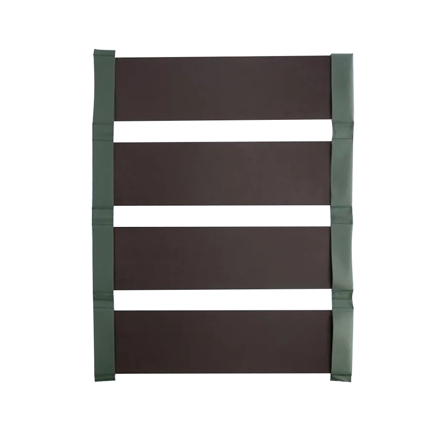 Лодка Remington 260 (зеленый). Фото №4