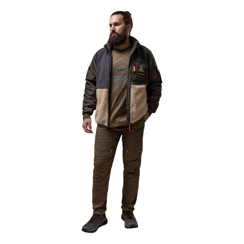 Куртка Remington Кaleidoscope р. 2XL. Фото №1