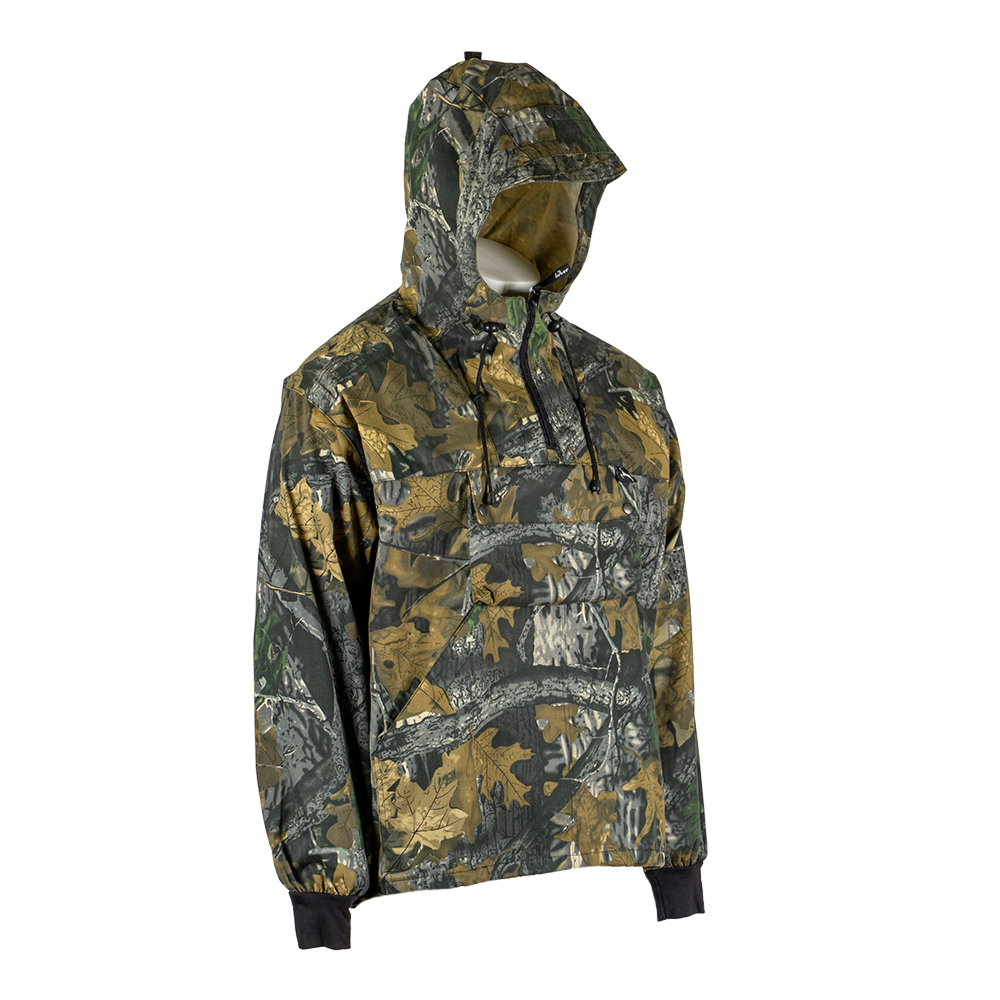 Костюм "ПРОТЕКТ" (дубовый лист) р.60-62. Фото №13