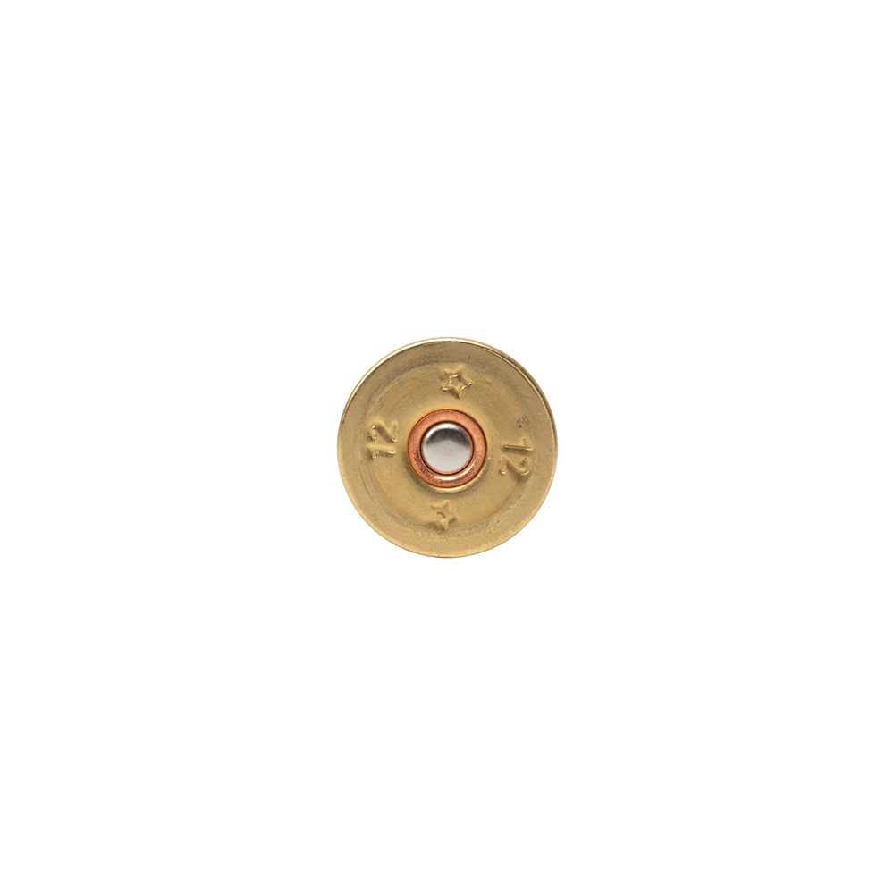 Патрон СИБИРЬ PREMIUM 12/70 охотничий дробовой 34г №1 (CX-2000) (пачка 25 шт) (в коробке 250шт). Фото №4