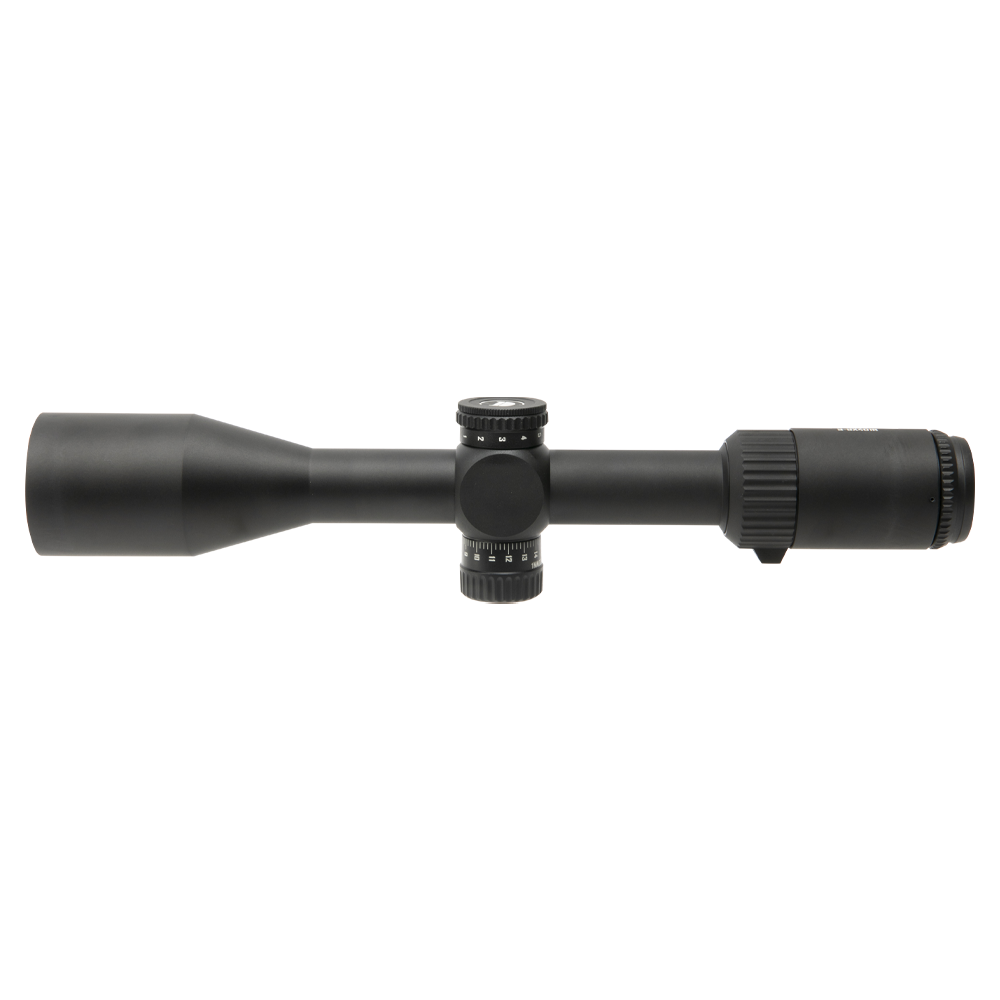 Прицел Discovery оптический MS 3-9x40IR SFP-MOA 25,4мм (с подсветкой). Фото №2