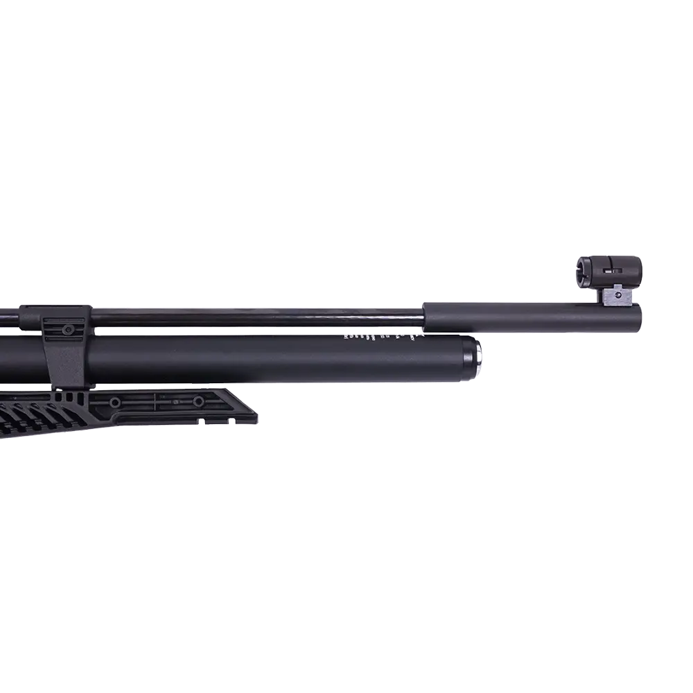 Винтовка пневматическая МР-555К газобаллонная, спортивная, многозарядная, калибр 4.5 мм. Фото №4