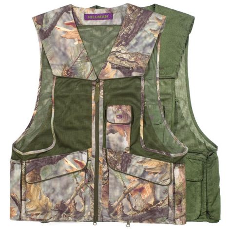 Жилет охотничий AERO, Beyondvision р. 3XL. Фото №1