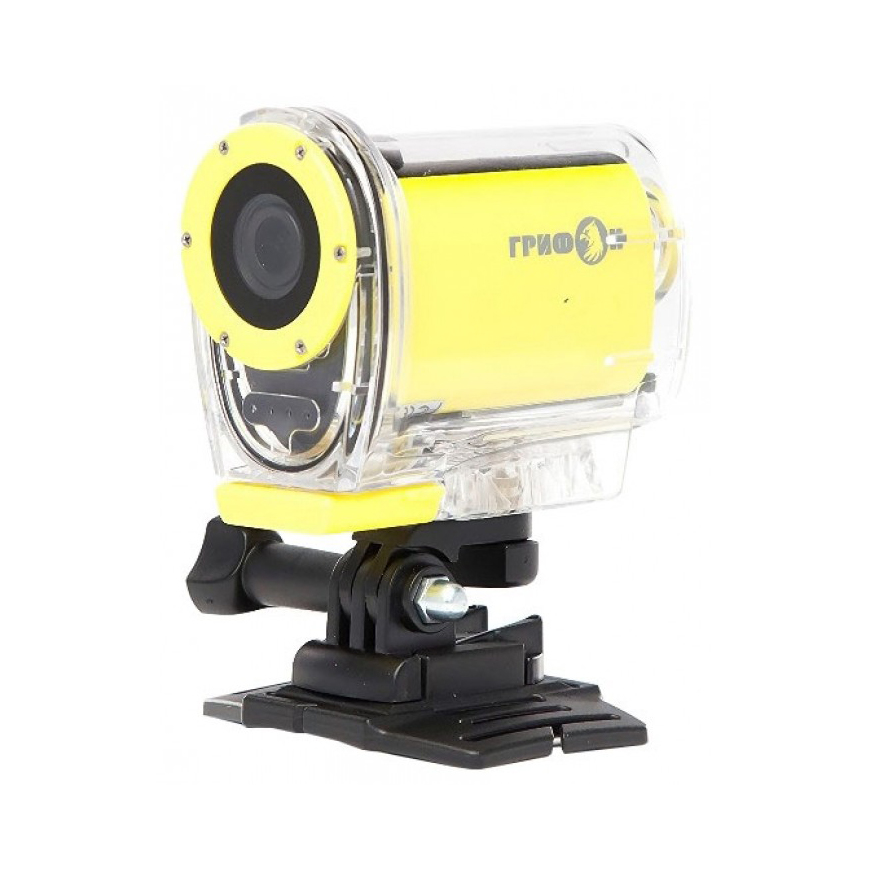 Видеокамера цифровая с пультом управления ГРИФОН SCOUT282. Фото №2