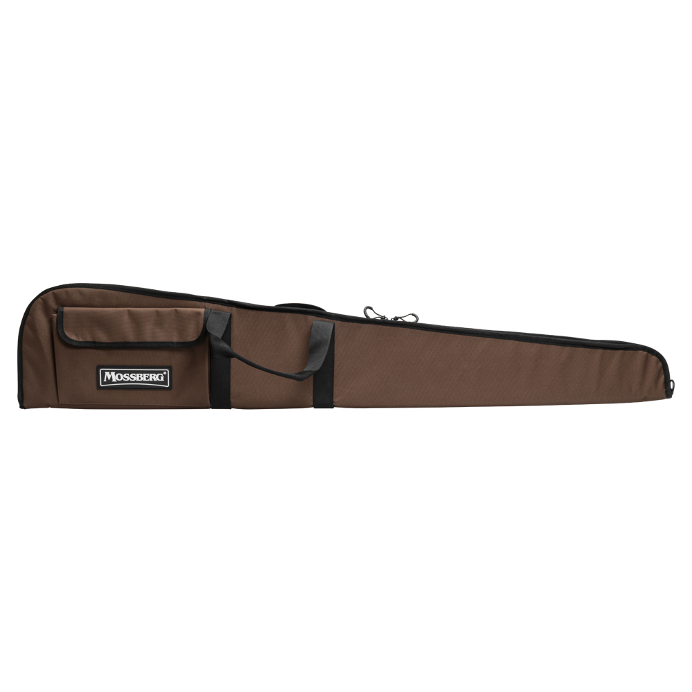 Чехол оружейный Mossberg б/о 120 см (коричневый). Фото №1 Чехол оружейный Mossberg б/о 120 см (коричневый). Фото №1
