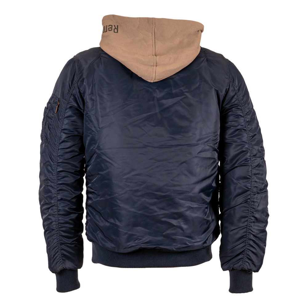 Куртка Remington Bomber jacket р. S. Фото №7 Куртка Remington Bomber jacket р. S. Фото №7
