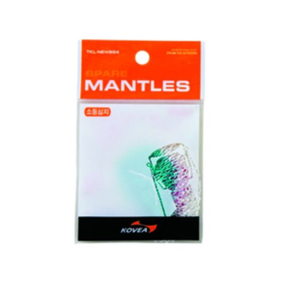 Сеточка для газовой лампы ТКL-961. Фото №1