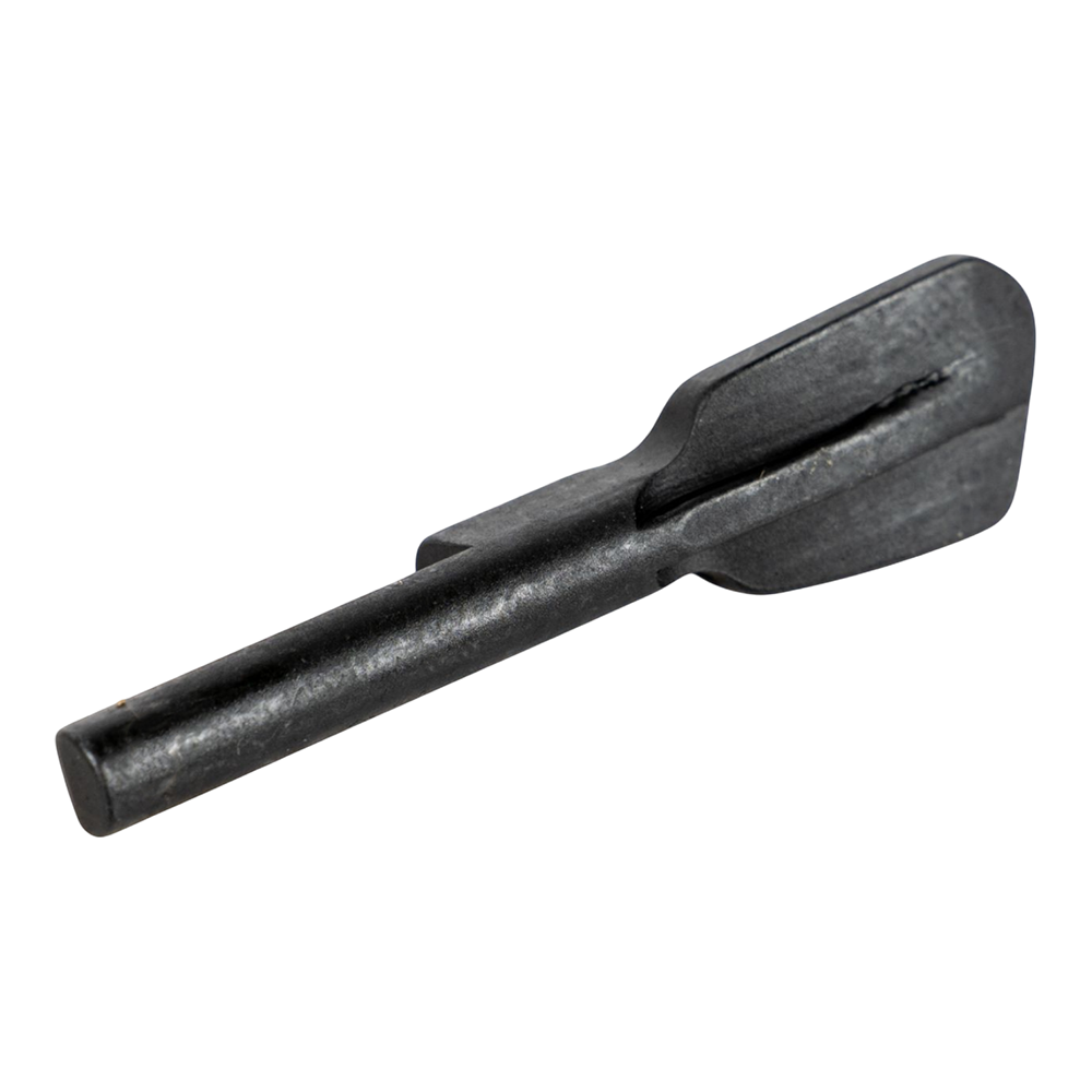 Рукоятка затвора 12 калибр черная охотн Neo X. Фото №2