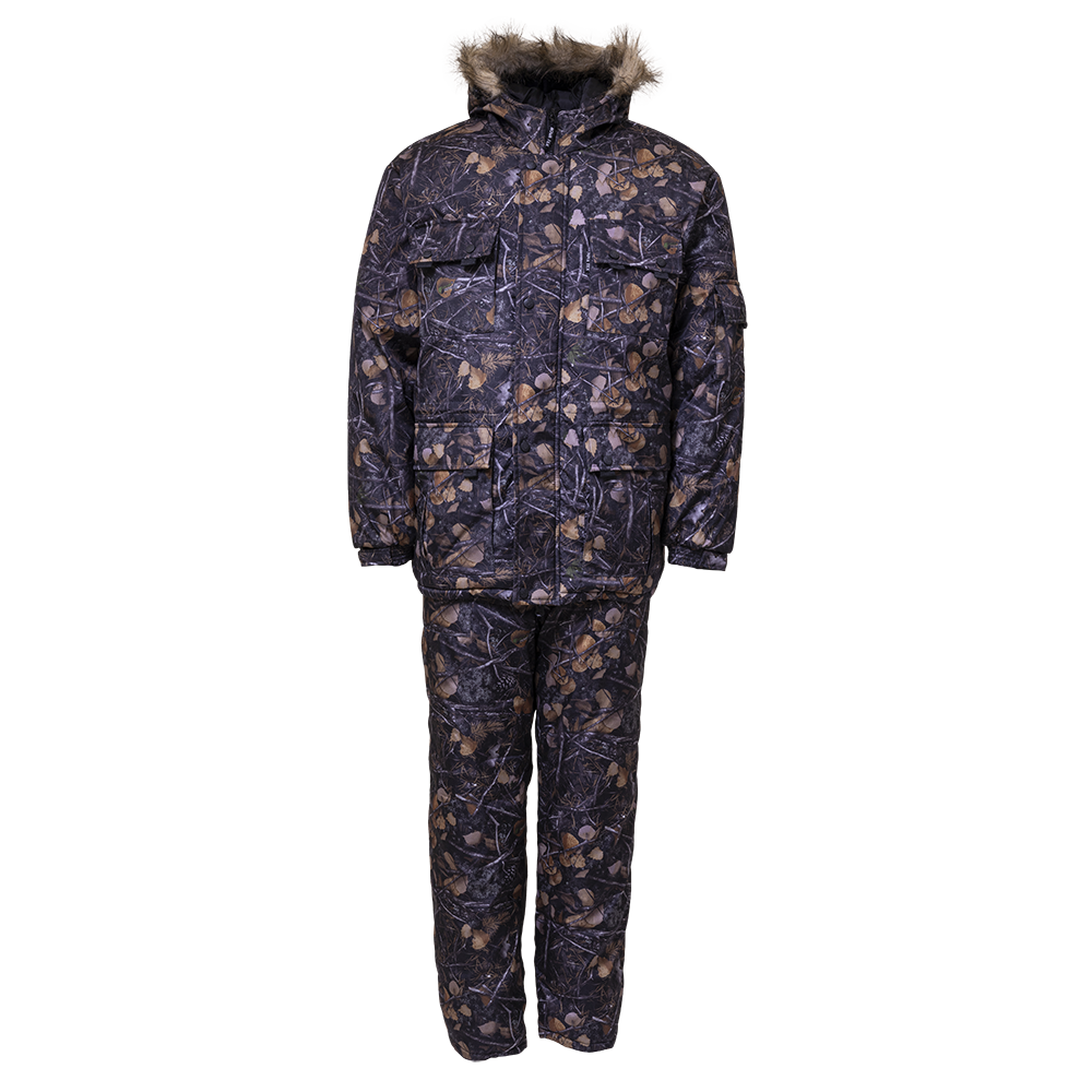 Костюм "Снеговик" (дуплекс) 56-58/182-186. Фото №1