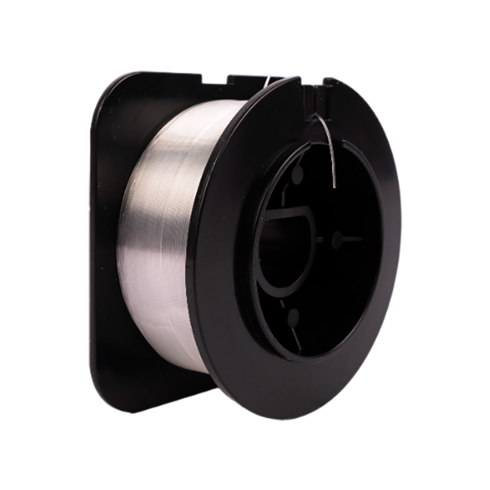 Леска Nisus Forward Invisible 0,437mm/100m Nylon (N-FI-0437-100) . Фото №2