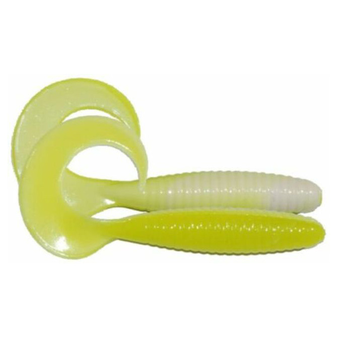 Твистер Kalle Paavola 5см PMT-60 цвет 13 (10 шт). Фото №1 Твистер Kalle Paavola 5см PMT-60 цвет 13 (10 шт). Фото №1