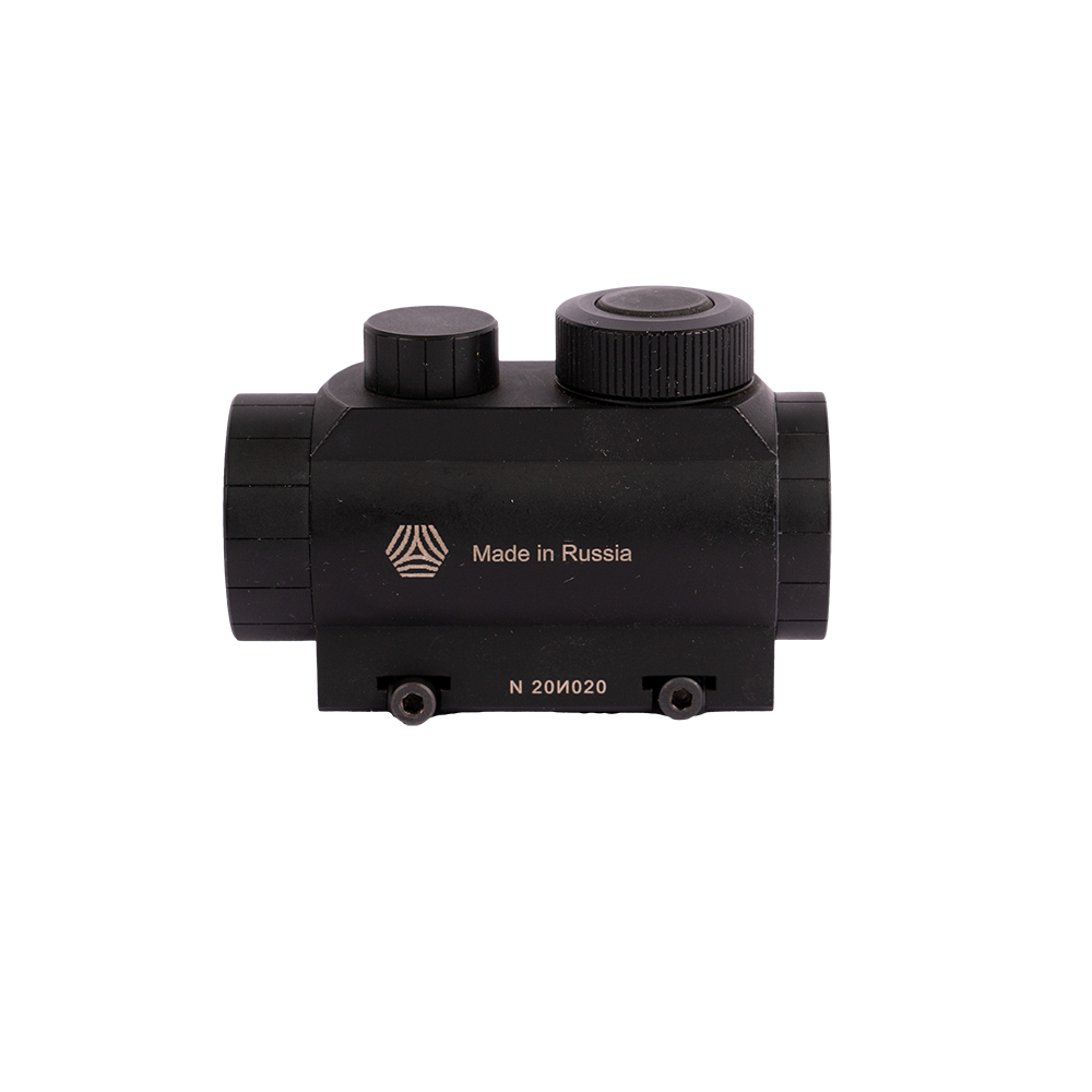 Коллиматорный прицел ВОМЗ Пилад Р1х25 (weaver). Фото №4 Коллиматорный прицел ВОМЗ Пилад Р1х25 (weaver). Фото №4