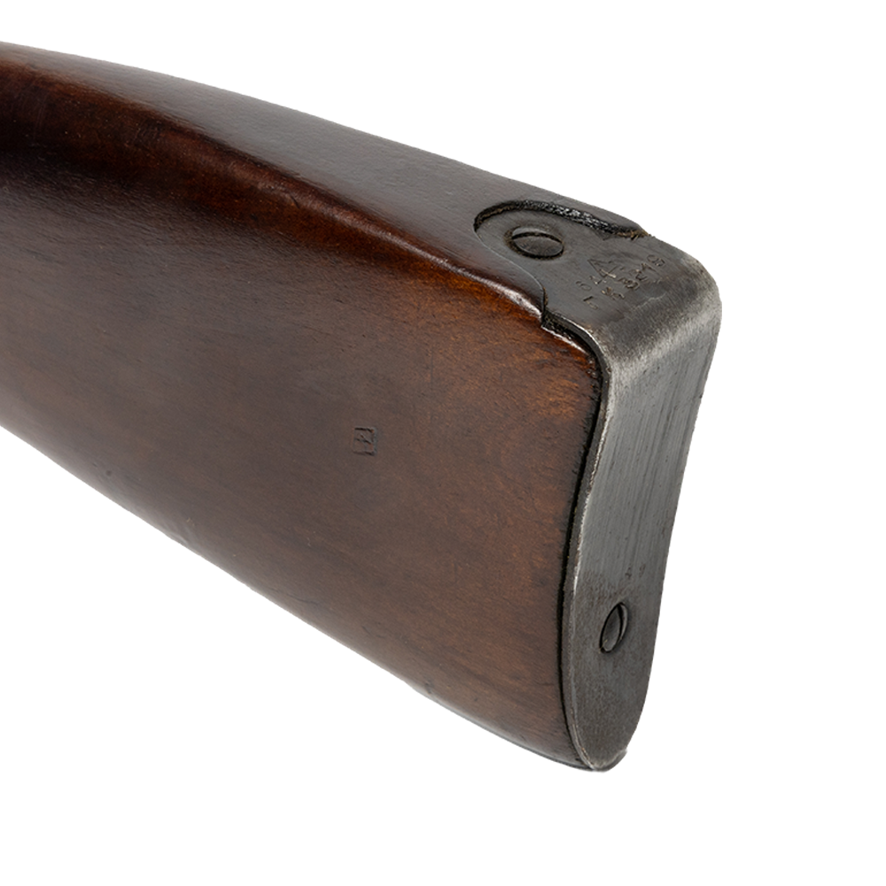 Ружье охотничье КО-91/30-lancaster калибр 9,6/53 L-510. Фото №4