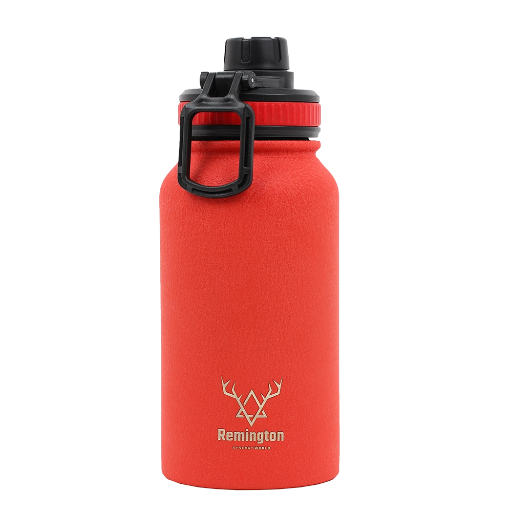 Термобутылка Remington 600 мл. Фото №1