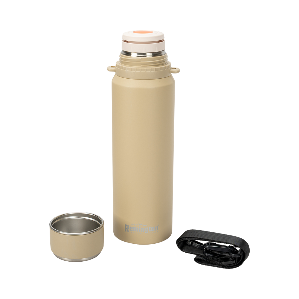Термос Remington ThermalHold 1100 Beige, сит.. Фото №3
