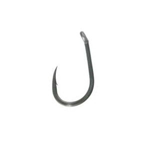 Крючки карповые SSBP Carp Hook Size 4. Фото №1