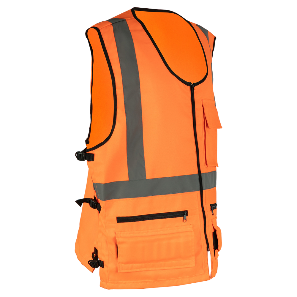 Жилет охотника "Сигнал" р. 52. Фото №2 Жилет охотника "Сигнал" р. 52. Фото №2