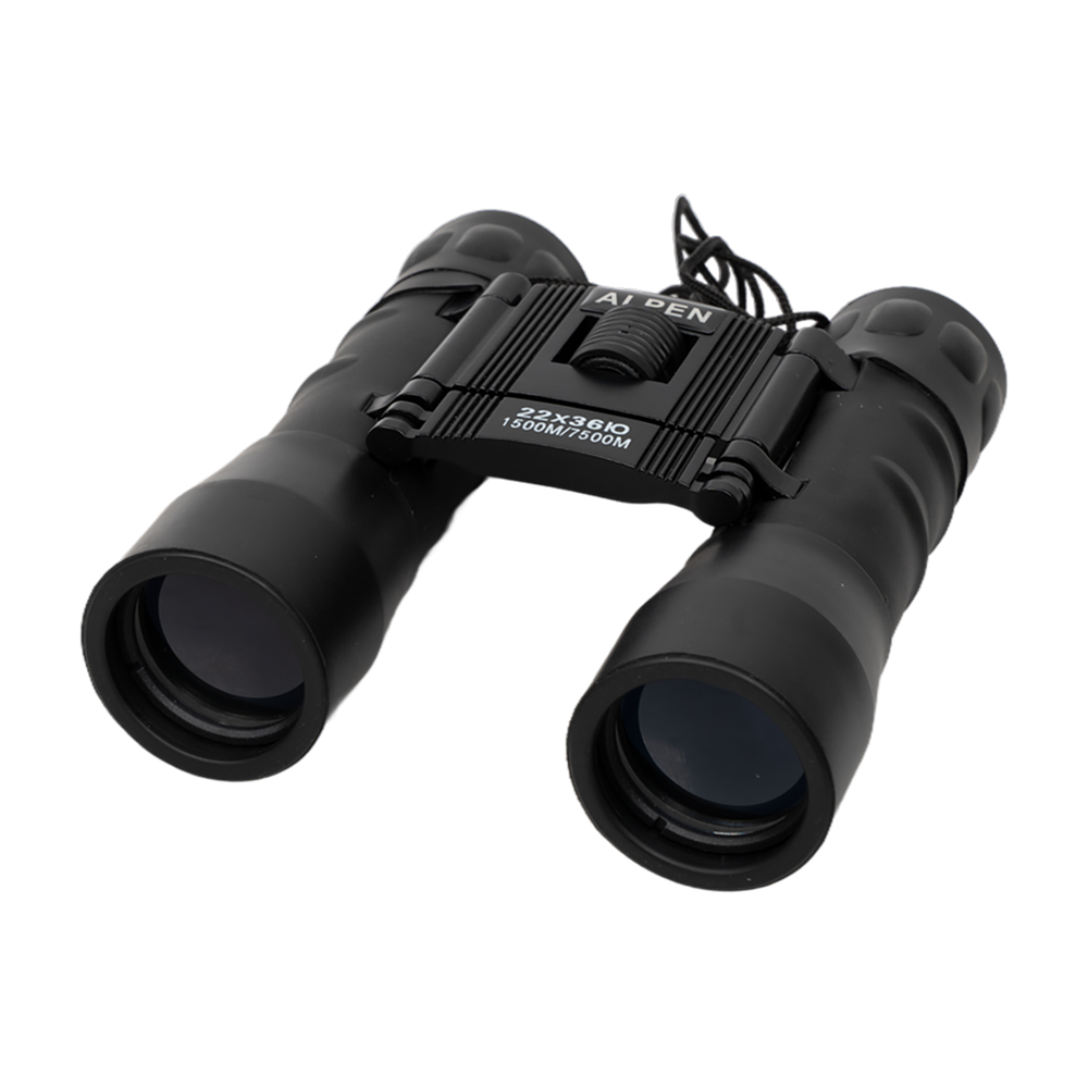Бинокль "ALPEN" 22x36 (roof prism) . Фото №4
