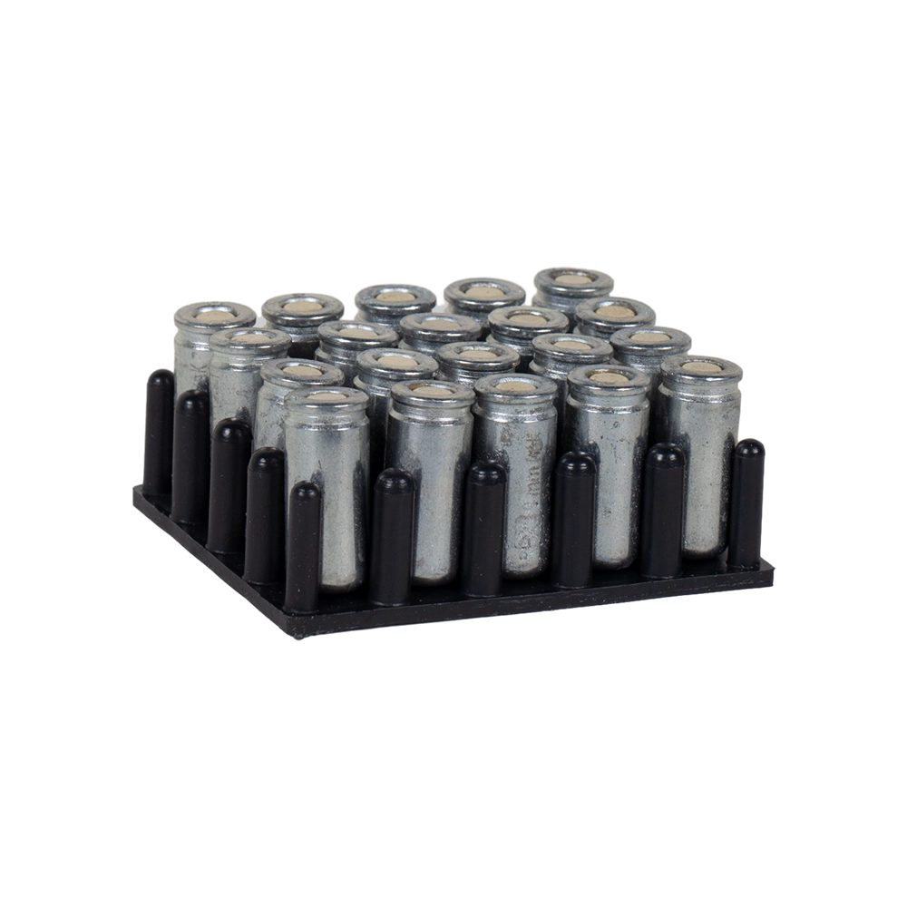 Патрон Техкрим светозвукового действия кал 9 mm PAК (пачка 20 шт.) (короб 1600 шт.). Фото №3 Патрон Техкрим светозвукового действия кал 9 mm PAК (пачка 20 шт.) (короб 1600 шт.). Фото №3