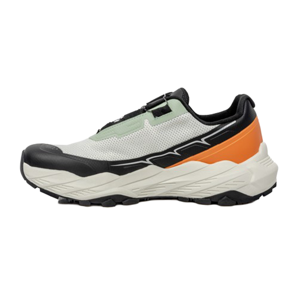 Кроссовки Remington Ness green/white р. 43. Фото №4