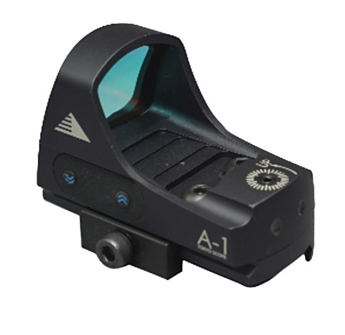 Прицел коллиматорный Hakko BED-A-1. Фото №4