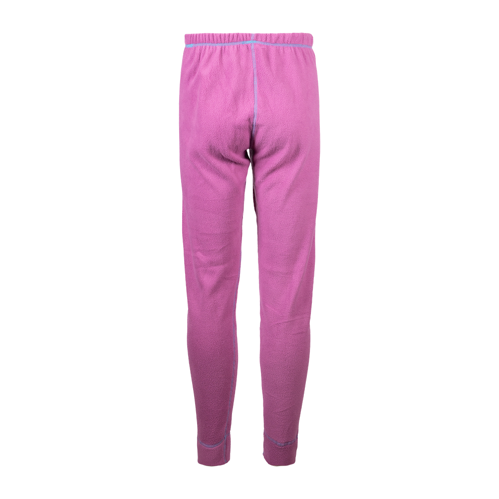 Термобелье Huntsman женское Thermoline ZIP (ткань флис, цвет фиолетовый) р. 48-50. Фото №9