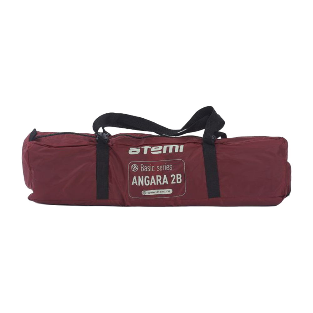 Палатка туристическая Аtemi ANGARA 2B. Фото №5