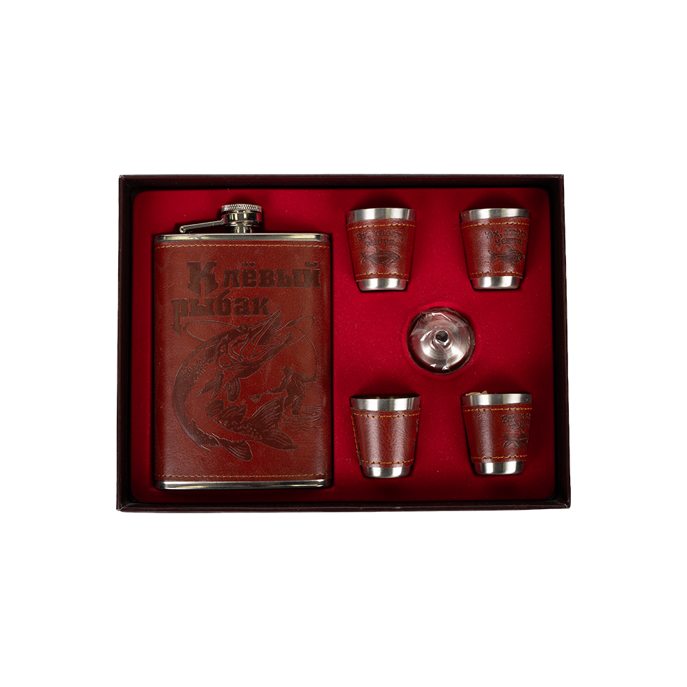 Подарочный набор № 825 (ИП Конончук). Фото №2