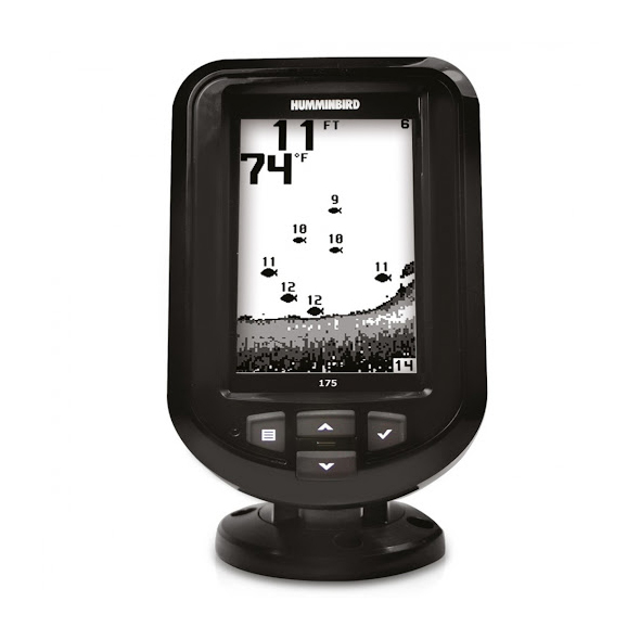 Эхолот PiranhaMax 175X PT. Фото №1