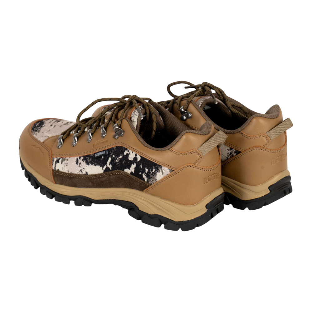 Полуботинки Remington Safety р. 46. Фото №6 Полуботинки Remington Safety р. 46. Фото №6