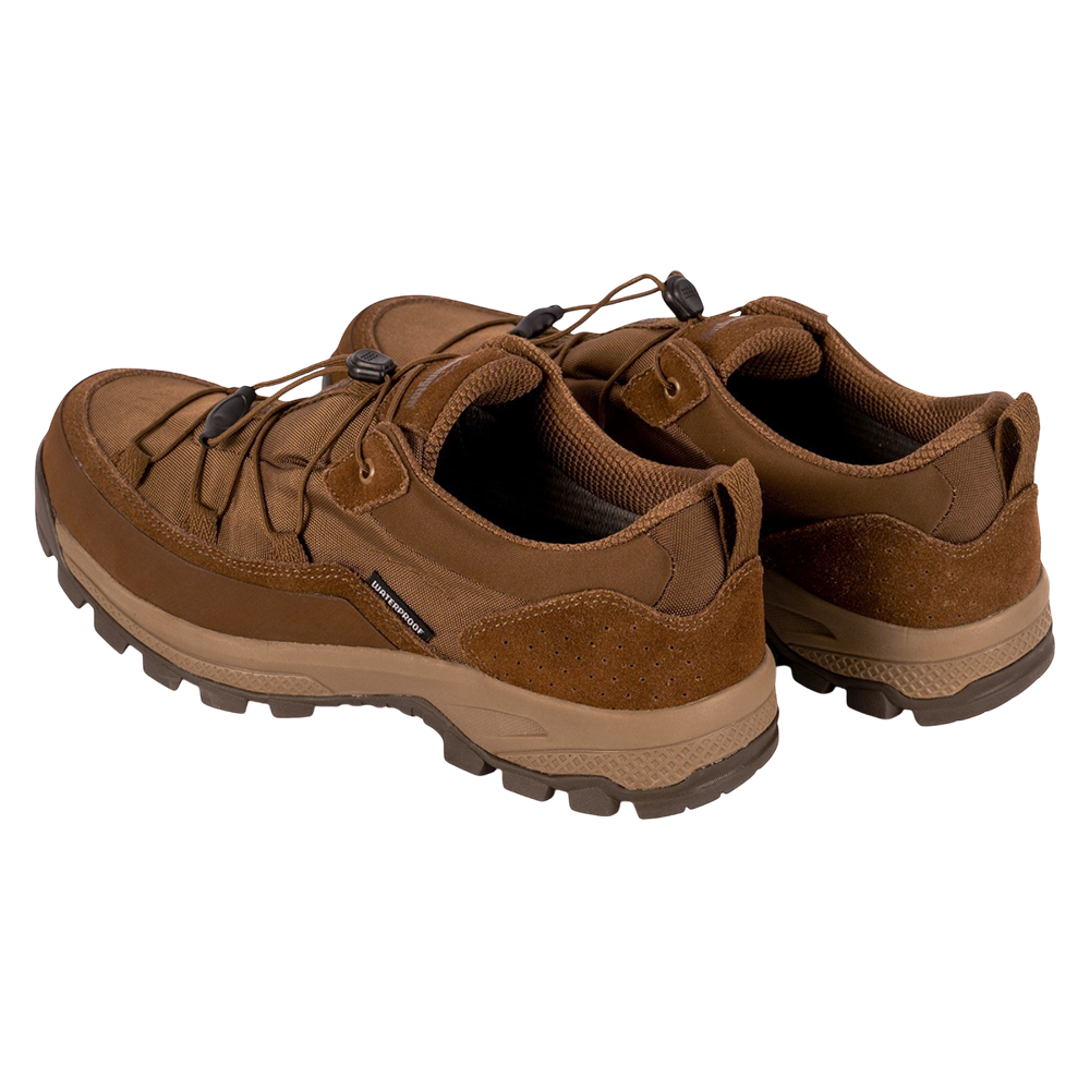 Полуботинки Remington Fischer Brown р. 42. Фото №8 Полуботинки Remington Fischer Brown р. 42. Фото №8