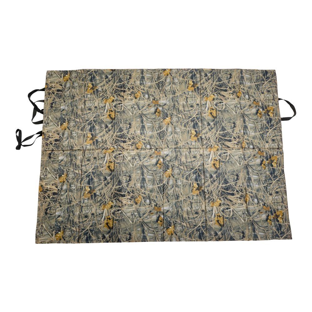 Коврик складной двухспальный (Хольстер). Фото №3